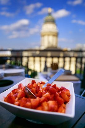 Beispielfoto Foodfotografie