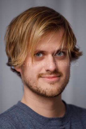 Beispielfoto: Portraitfotograf für Mitarbeiterfotos