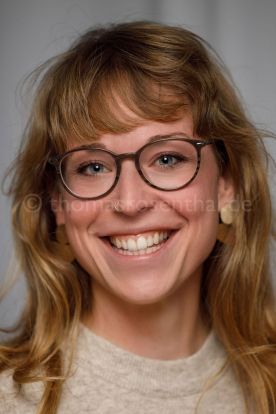 Beispielfoto: Portraitfotograf für Mitarbeiterfotos