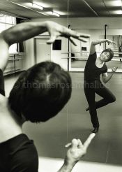 Beispielbild: Fotograf für inszenierte Portraits HNA-Serie