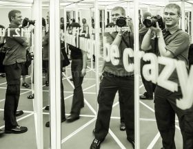 Foto von Thomas Rosenthal – Portraitfotograf