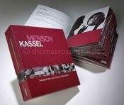 Beispielbild: Fotograf für inszenierte Portraits HNA-Serie