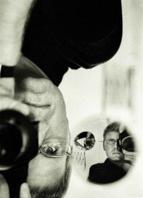 Foto von Thomas Rosenthal – Portraitfotograf