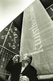 Beispielbild: Fotograf für inszenierte Portraits HNA-Serie